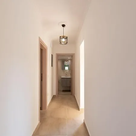 Mariettas Cottage, By Zantewize Holiday home Pigadhakia