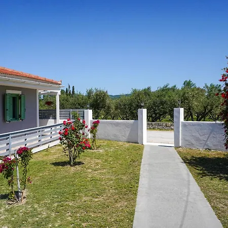 Holiday home Mariettas Cottage, By Zantewize *