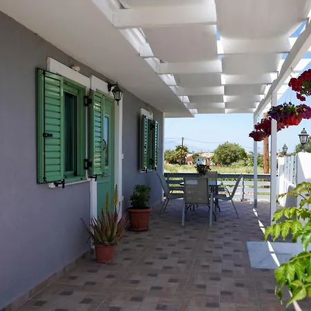 Holiday home Mariettas Cottage, By Zantewize Pigadhakia